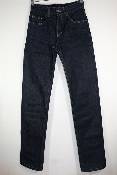 gucci jeans donna|Gucci made in italy jeans.